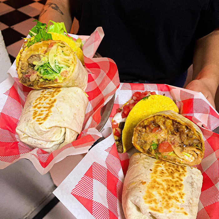 Andale Comida Mexicana andale 5