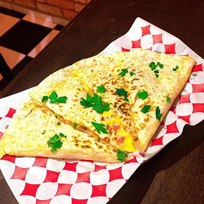 Andale Comida Mexicana andale 6