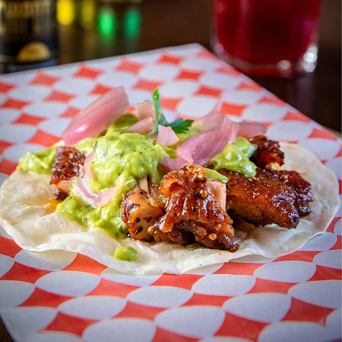 Andale Comida Mexicana andale 7