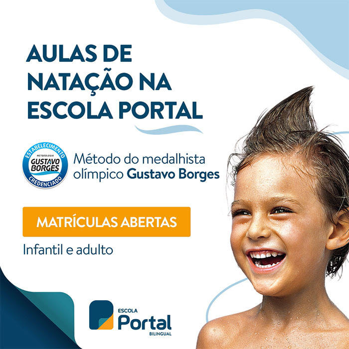 5 benefícios da natação para adultos e crianças escola portal aulas de natacao