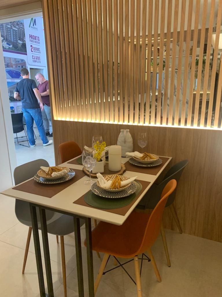 Lançamento da 2ª fase do Residencial Monterrey magnum construtora decorado 2