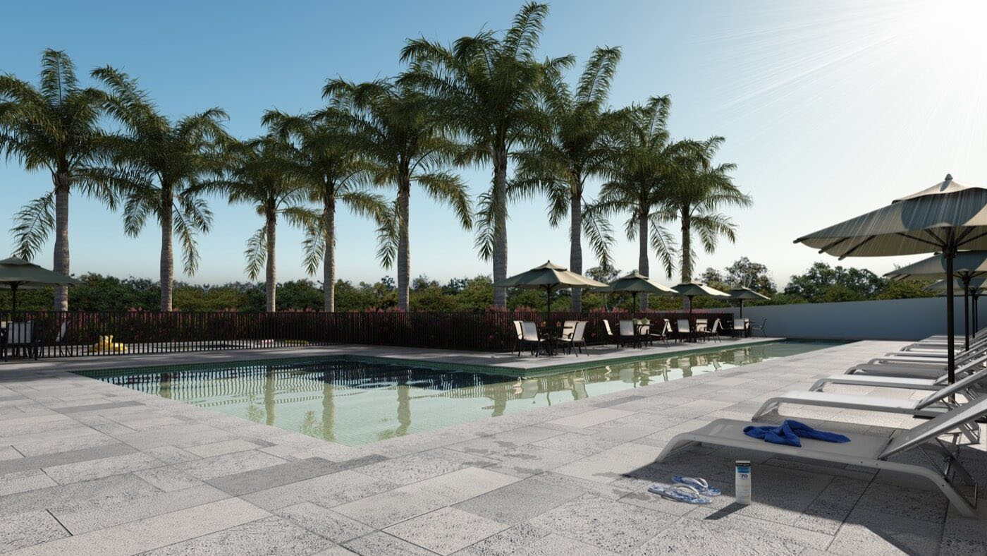 Lançamento da 2ª fase do Residencial Monterrey magnum construtora foto 2