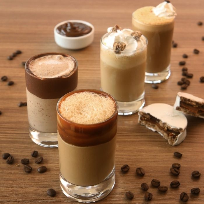 Cafeteria Havanna inaugura em Sorocaba com produtos argentinos e o verdadeiro Dulce de Leche HAVANNA 3