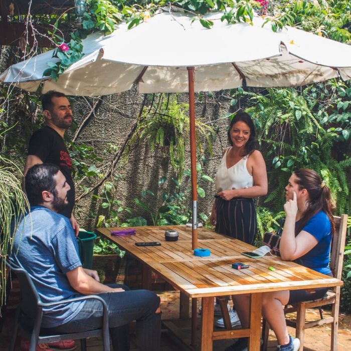 Conheça o Mofo Workspaces: Coworking mais recomendado de Sorocaba JARDIM MOFO