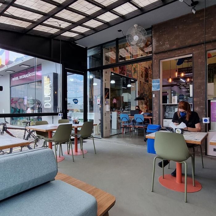 Conheça o Mofo Workspaces: Coworking mais recomendado de Sorocaba MOFO 2