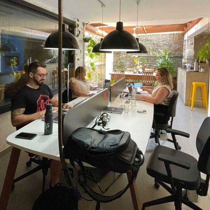 Conheça o Mofo Workspaces: Coworking mais recomendado de Sorocaba MOFO 3