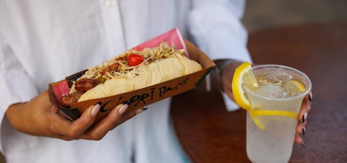 Gastrobar especializado em choripan chega a Sorocaba Choripan 7 Adalberto Rodrigues