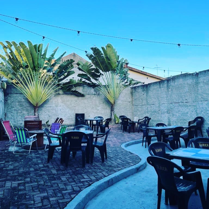 Especial Copa: Veja dicas de lugares para assistir aos jogos em Sorocaba bar do gutao 2