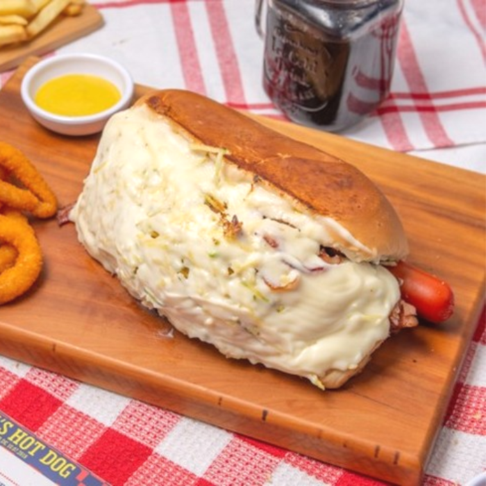 Com ou sem purê? Saiba onde comer um dogão caprichado em Sorocaba benedictas