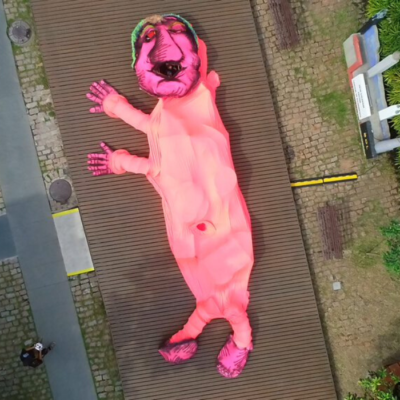 Circuito Sesc de Artes acontece em Itapetininga e diversas cidades do interior de SP circuito sesc 3