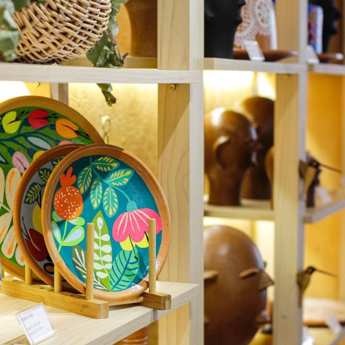 Conheça lugares instagramáveis para curtir em Sorocaba delina 2