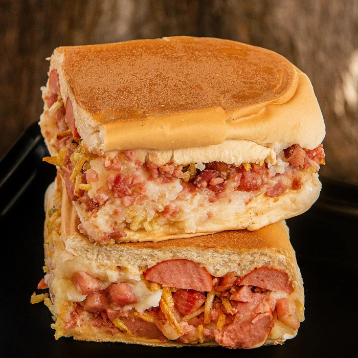 Com ou sem purê? Saiba onde comer um dogão caprichado em Sorocaba dogao da 21