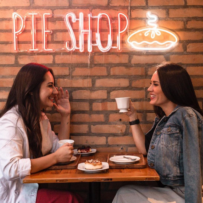 Conheça lugares instagramáveis para curtir em Sorocaba little kuppers