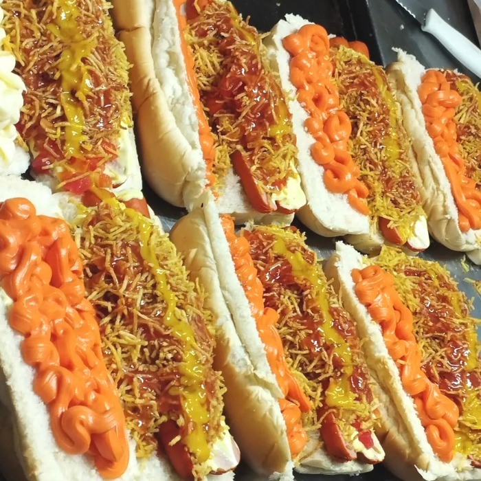 Com ou sem purê? Saiba onde comer um dogão caprichado em Sorocaba mr dog