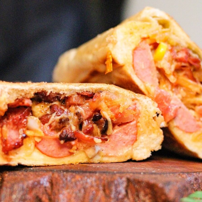 Com ou sem purê? Saiba onde comer um dogão caprichado em Sorocaba patrick dog