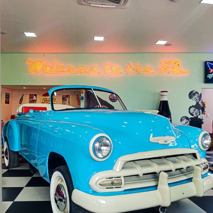 Conheça lugares instagramáveis para curtir em Sorocaba ze do hamburger 2