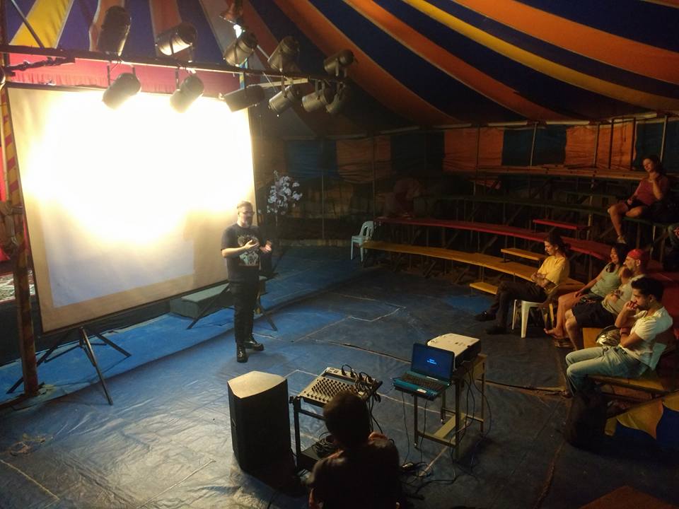 Cineclubes para descobrir em Sorocaba 28378475 839513976258534 2196573948010626613 n