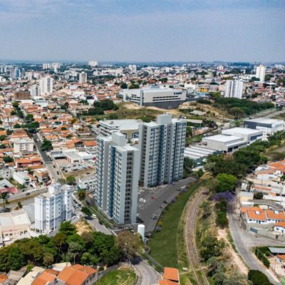 Vila Laredo é lançamento em Sorocaba com condições exclusivas e várias opções de lazer VILA LAREDO