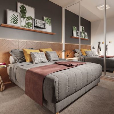 Vila Laredo é lançamento em Sorocaba com condições exclusivas e várias opções de lazer Vila Laredo 2