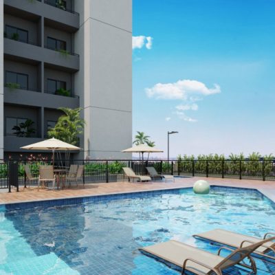 Vila Laredo é lançamento em Sorocaba com condições exclusivas e várias opções de lazer Vila Laredo 3