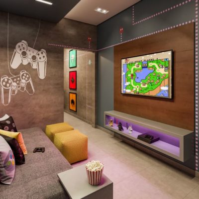 Vila Laredo é lançamento em Sorocaba com condições exclusivas e várias opções de lazer Vila Laredo 4