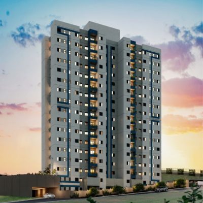 Vila Laredo é lançamento em Sorocaba com condições exclusivas e várias opções de lazer Vitta Vila Laredo