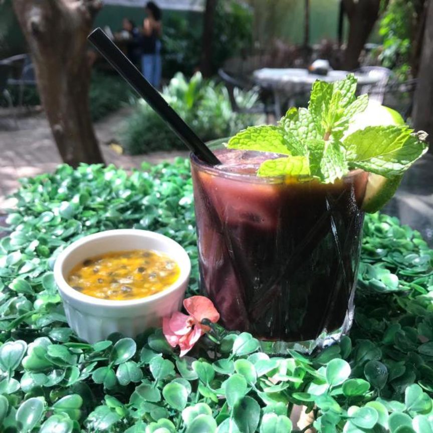 cafe da vila