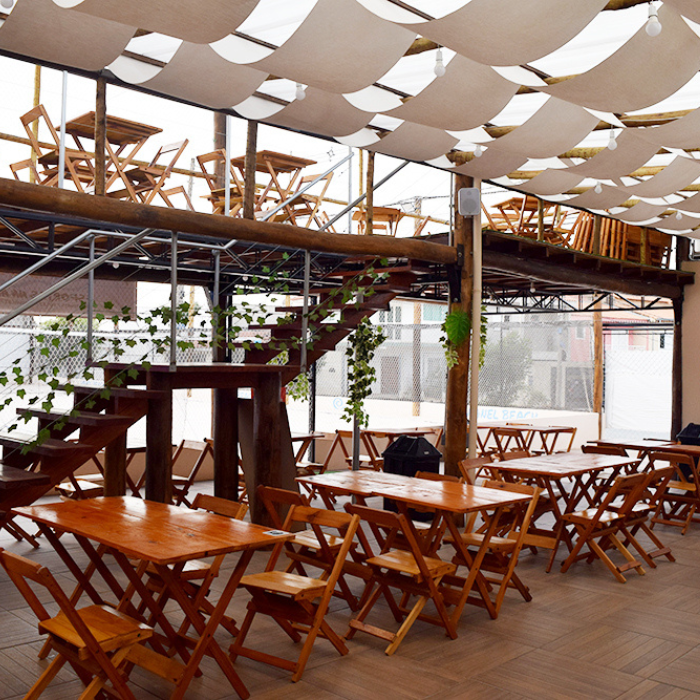 Especial Copa: Veja dicas de lugares para assistir aos jogos em Sorocaba wanel beach 2