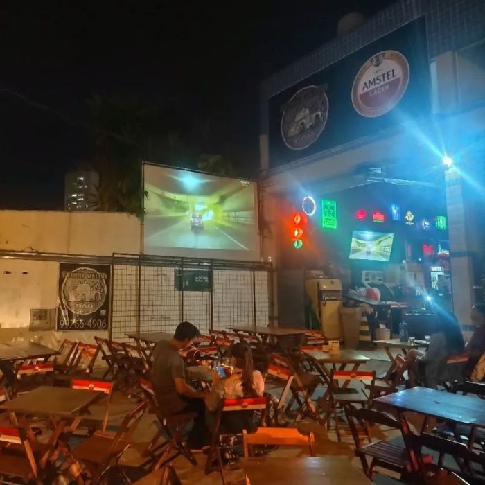Especial Copa: Veja dicas de lugares para assistir aos jogos em Sorocaba Ferro Velho Bar1