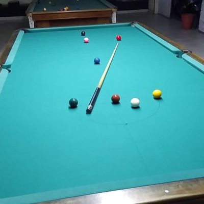 freitas snooker