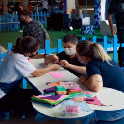Terceira edição do Pet Day será realizada no Iguatemi Esplanada de 14 a 16 de outubro pet day 3