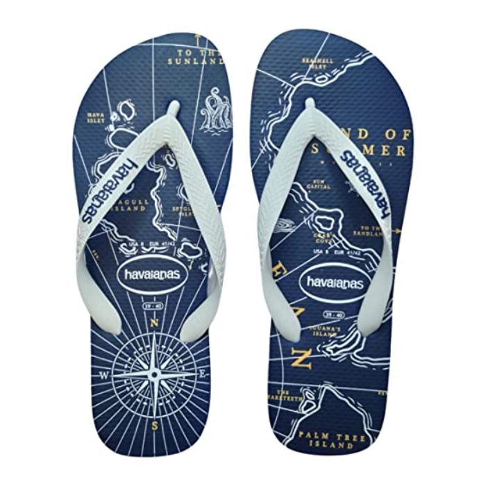 chinelo havaianas
