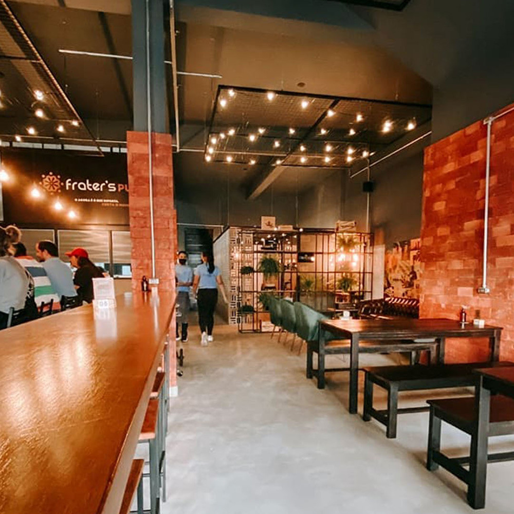 Especial Copa: Veja dicas de lugares para assistir aos jogos em Sorocaba fraters pub