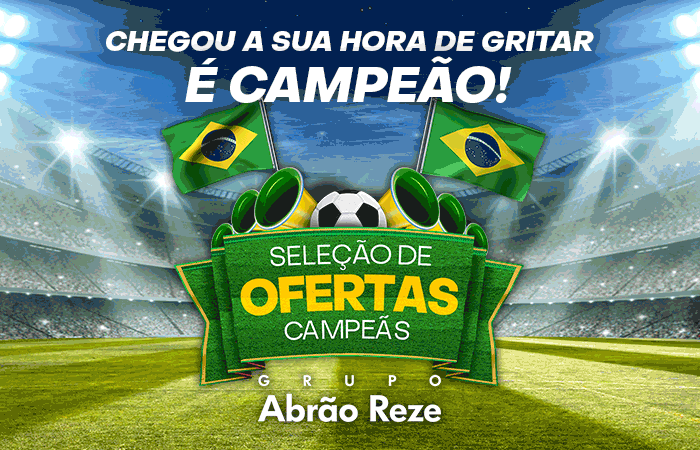 Seleção de ofertas campeãs do Grupo Abrão Reze 3688 01E Banner ImagemInterna2 700x450px AgendaSorocaba SelecaoDeOfertasCampeas GRUPO ABRAO REZE