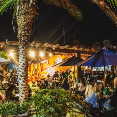 flow public house