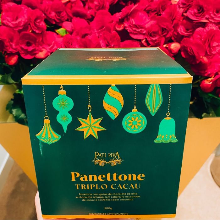 panettone