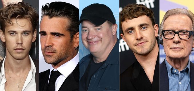 Oscar 2023: Veja a lista de indicados para a premiação atores indicados ao oscar