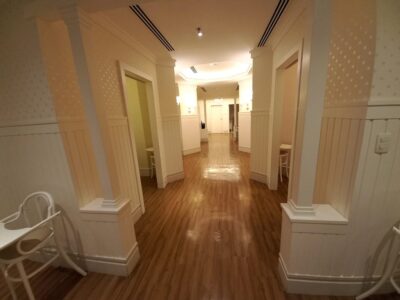 Bom pra ir com bebê: Lugares com fraldário ou trocador em Sorocaba fraldario iguatemi esplanada foto por iguatemi esplanada