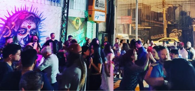 Saint Patrick's Day: Saiba o que é e onde curtir a festa em Sorocaba little paul