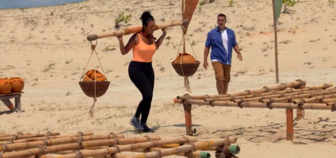 Veja dicas de reality shows para maratonar nos streamings no limite globoplay