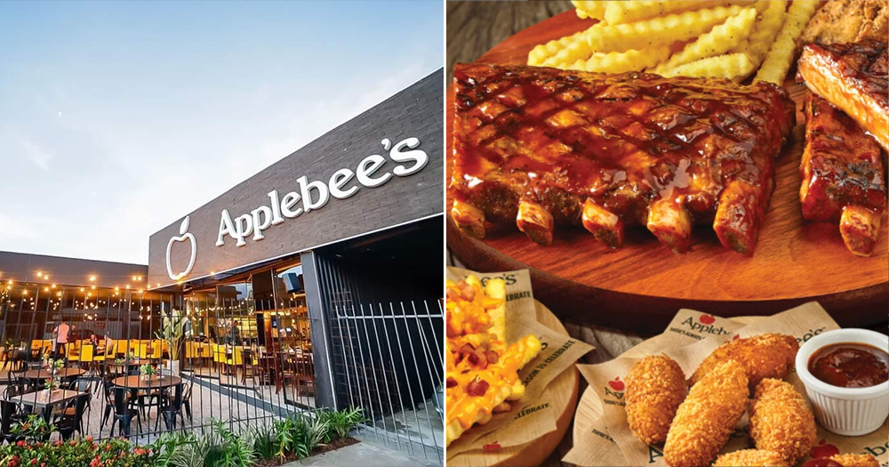 Applebee’s inaugura unidade em Sorocaba no mês de março | Agenda Sorocaba