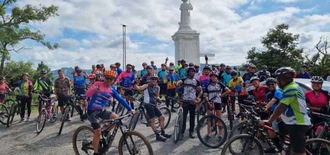 cicloturismo sao roque