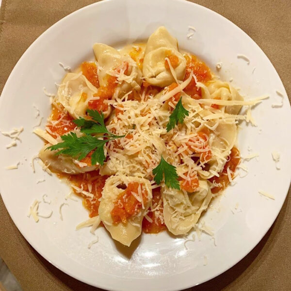 Onde almoçar no domingo de páscoa na região de Sorocaba fino osteria galeria 6