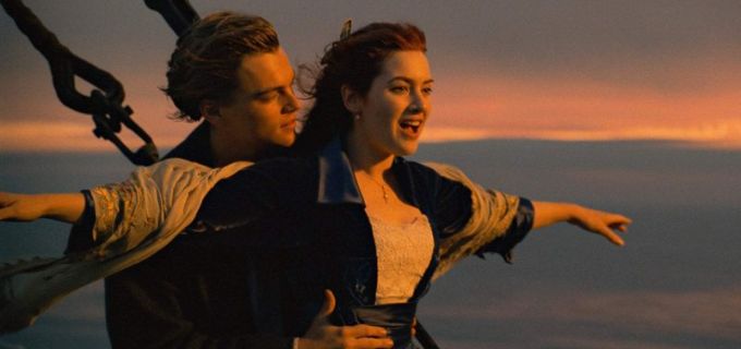 Titanic Volta Ao Cinema Em Sorocaba Para Aniversário De 25 Anos Agenda Sorocaba 