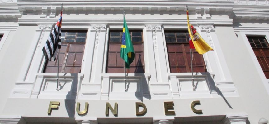 Dia Mundial do Teatro: Confira dicas de teatros para conhecer no interior de SP Fundec