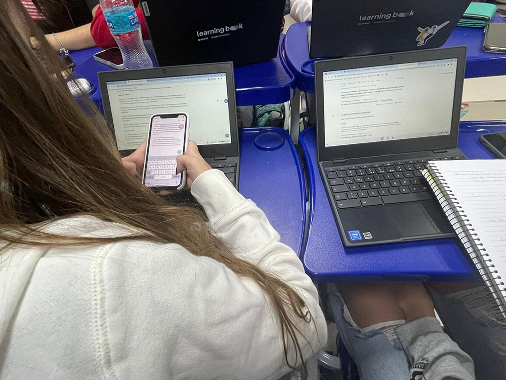 Conheça o Ensino Médio do Anglo Sorocaba e construa seu caminho para o sucesso anglo sorocaba 2