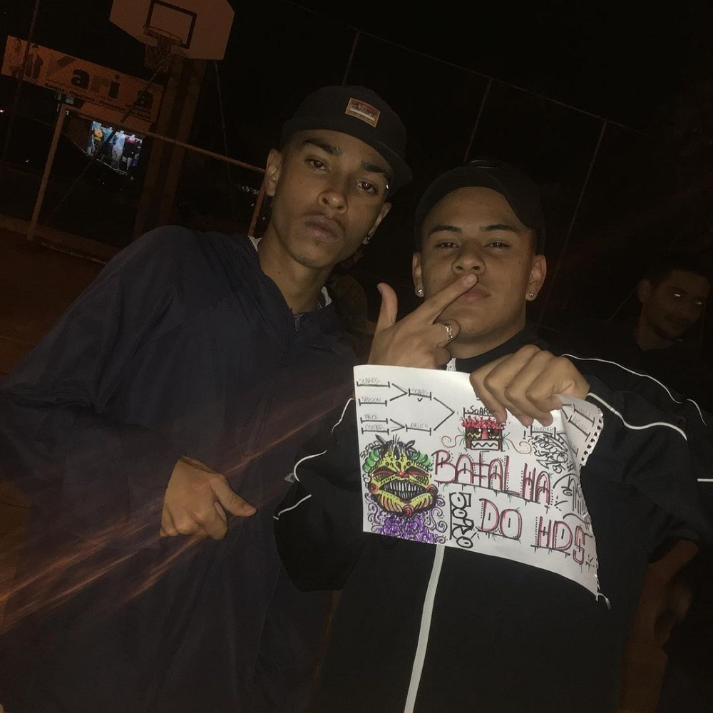 Batalhas De Rap Para Conhecer Em Sorocaba Agenda Sorocaba