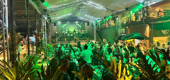Saint Patrick's Day: Saiba o que é e onde curtir a festa em Sorocaba st patricks day imperatriz