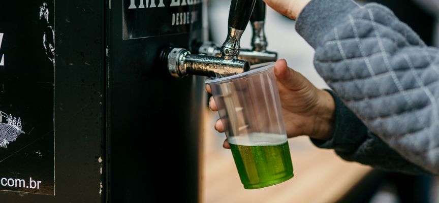 Saint Patrick's Day: Saiba o que é e onde curtir a festa em Sorocaba st. patricks day