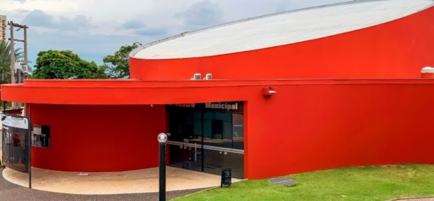 Dia Mundial do Teatro: Confira dicas de teatros para conhecer no interior de SP teatro municipal de cerquilho 1